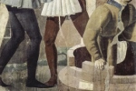 Giulia Cenci – Mai